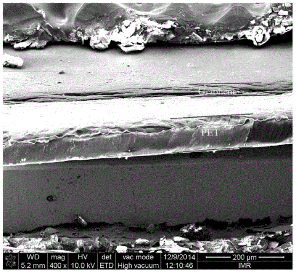 An aqueous graphene conductive printing ink suitable for screen printing and a preparing method thereof