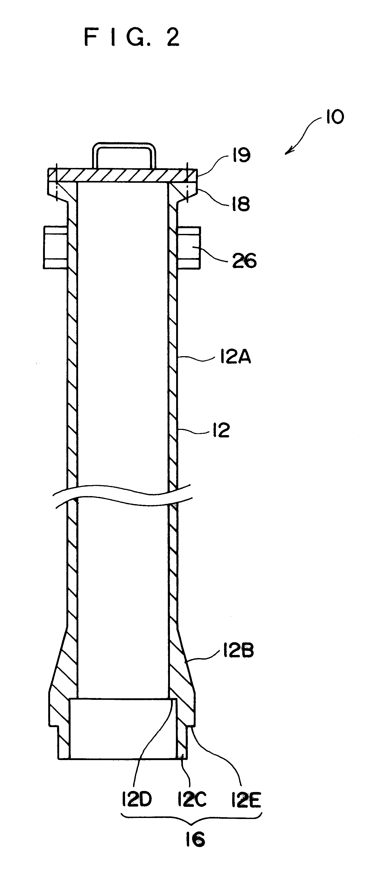 Dumping device of catalyst inside reactor and dumping method using the same