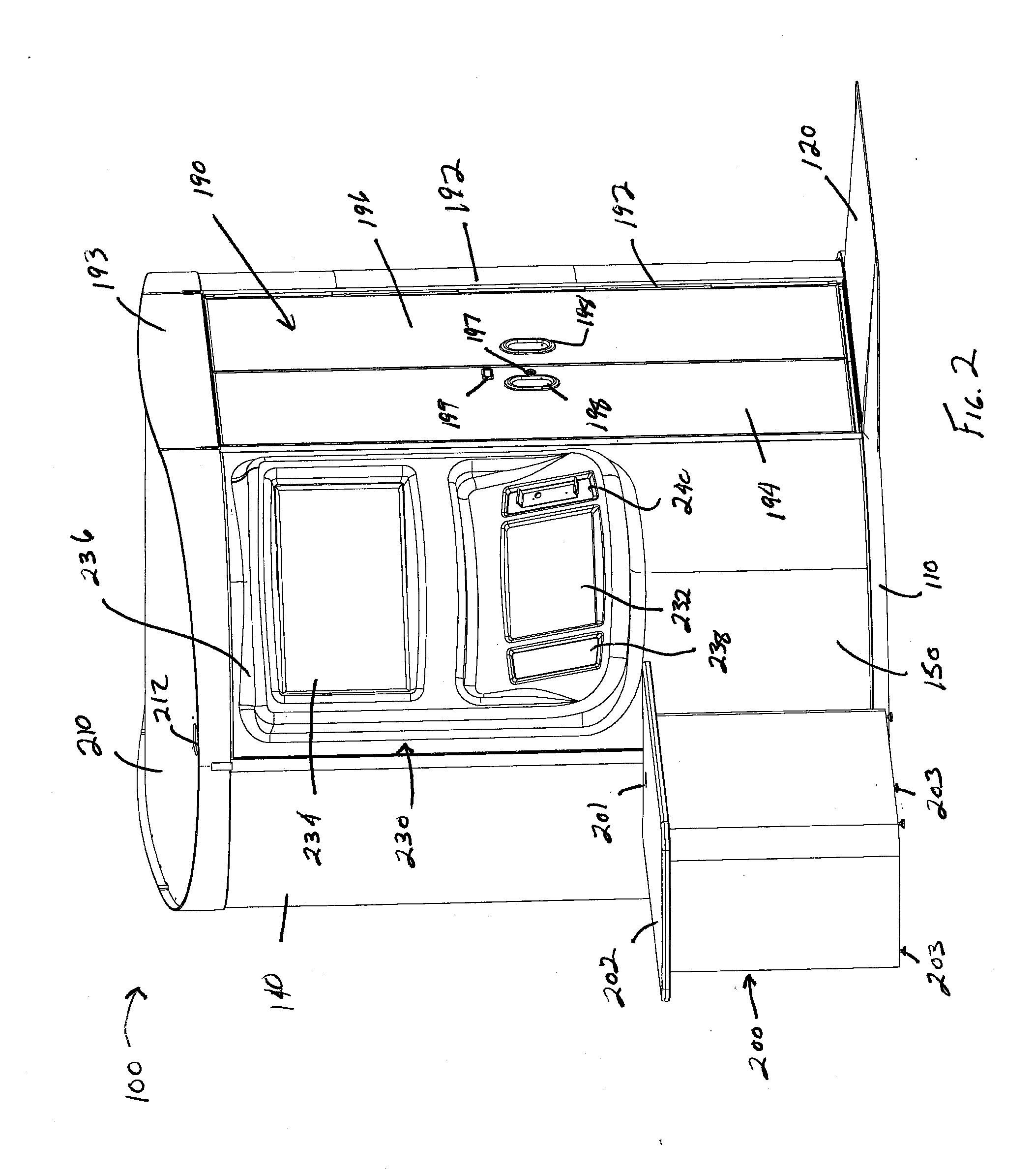 Medical kiosk and method of use