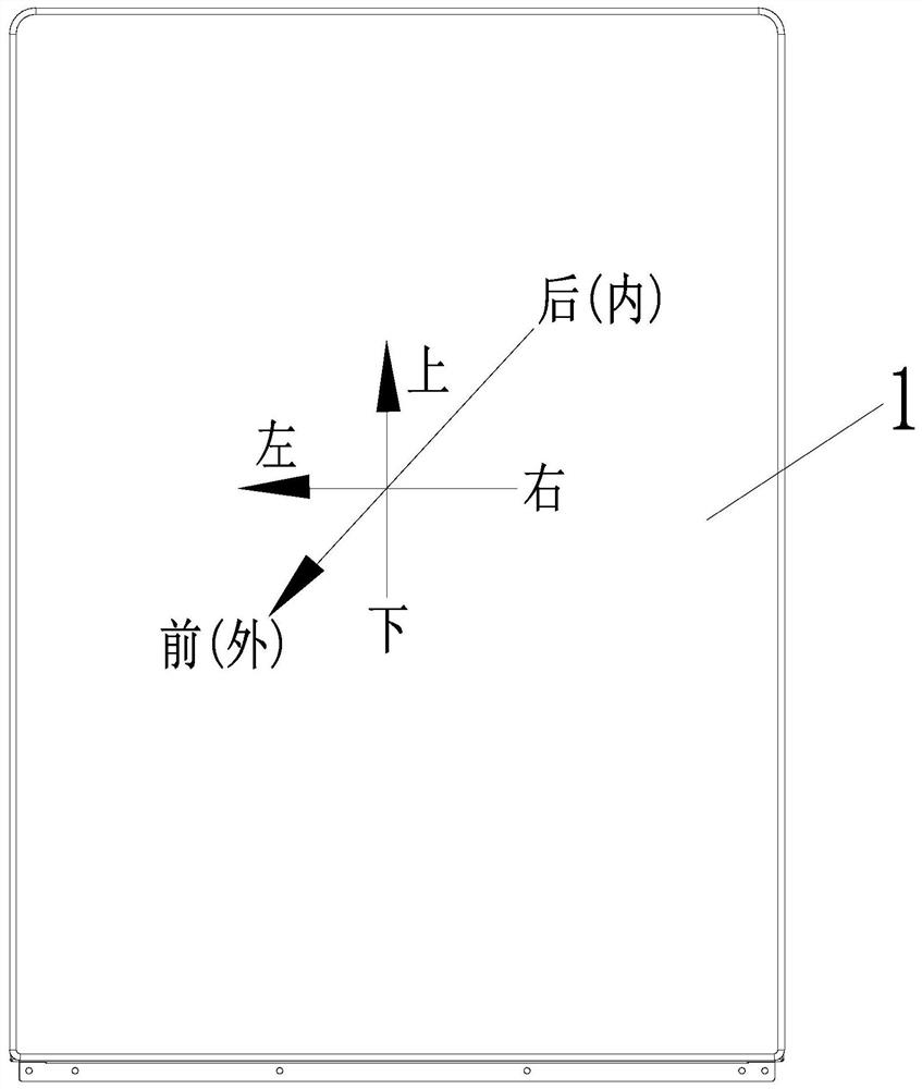 Clothes processing equipment