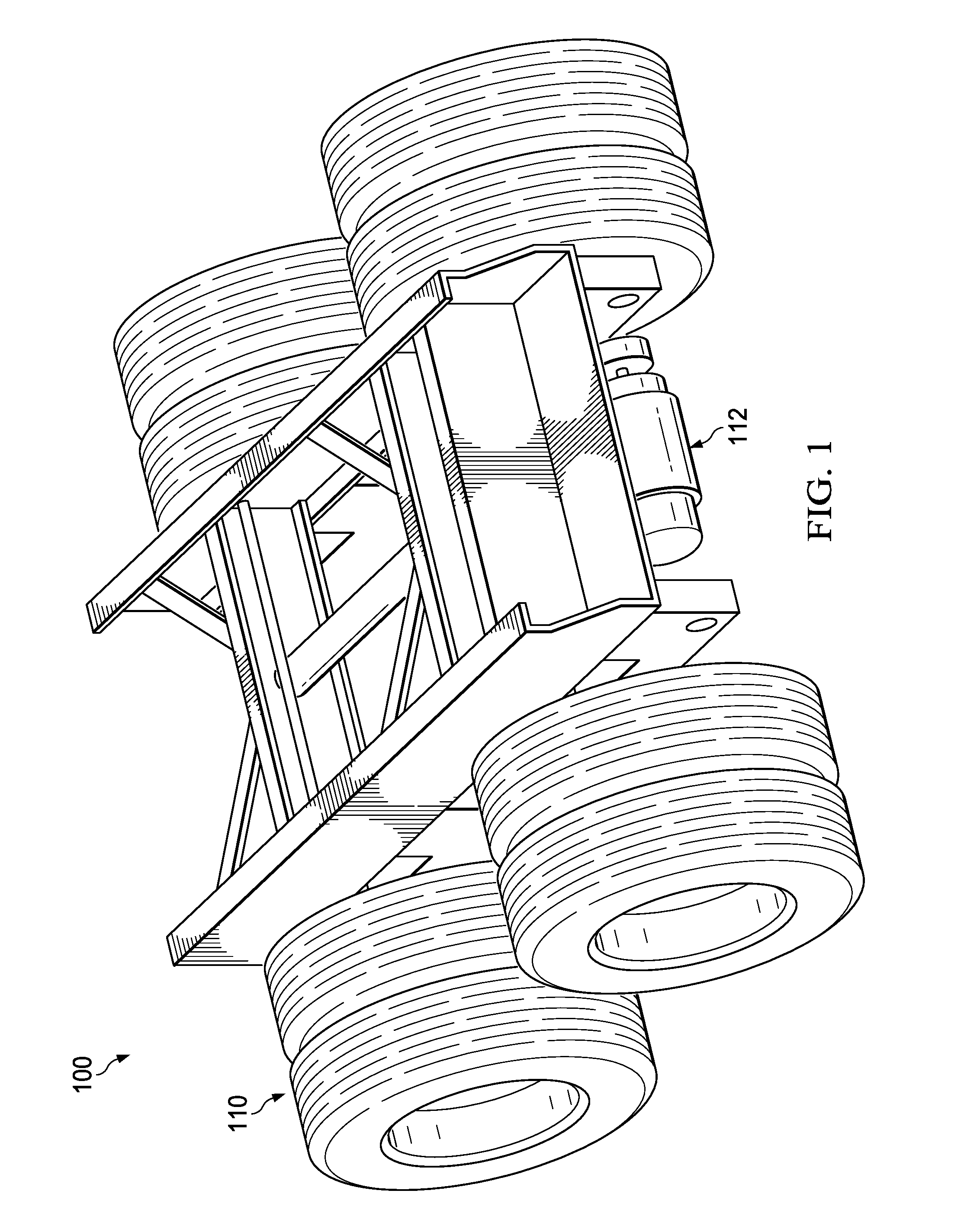 Motor vehicle accessory to increase power supply and reduce fuel requirements