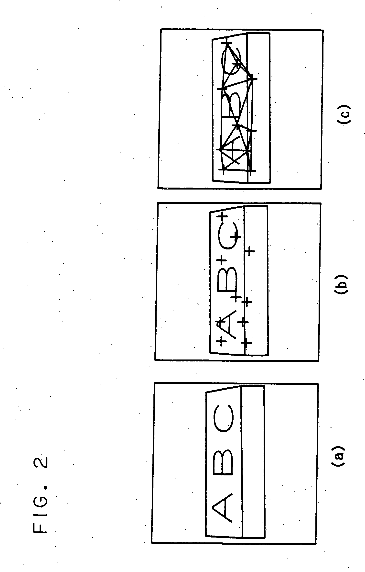 Pattern recognition apparatus and method