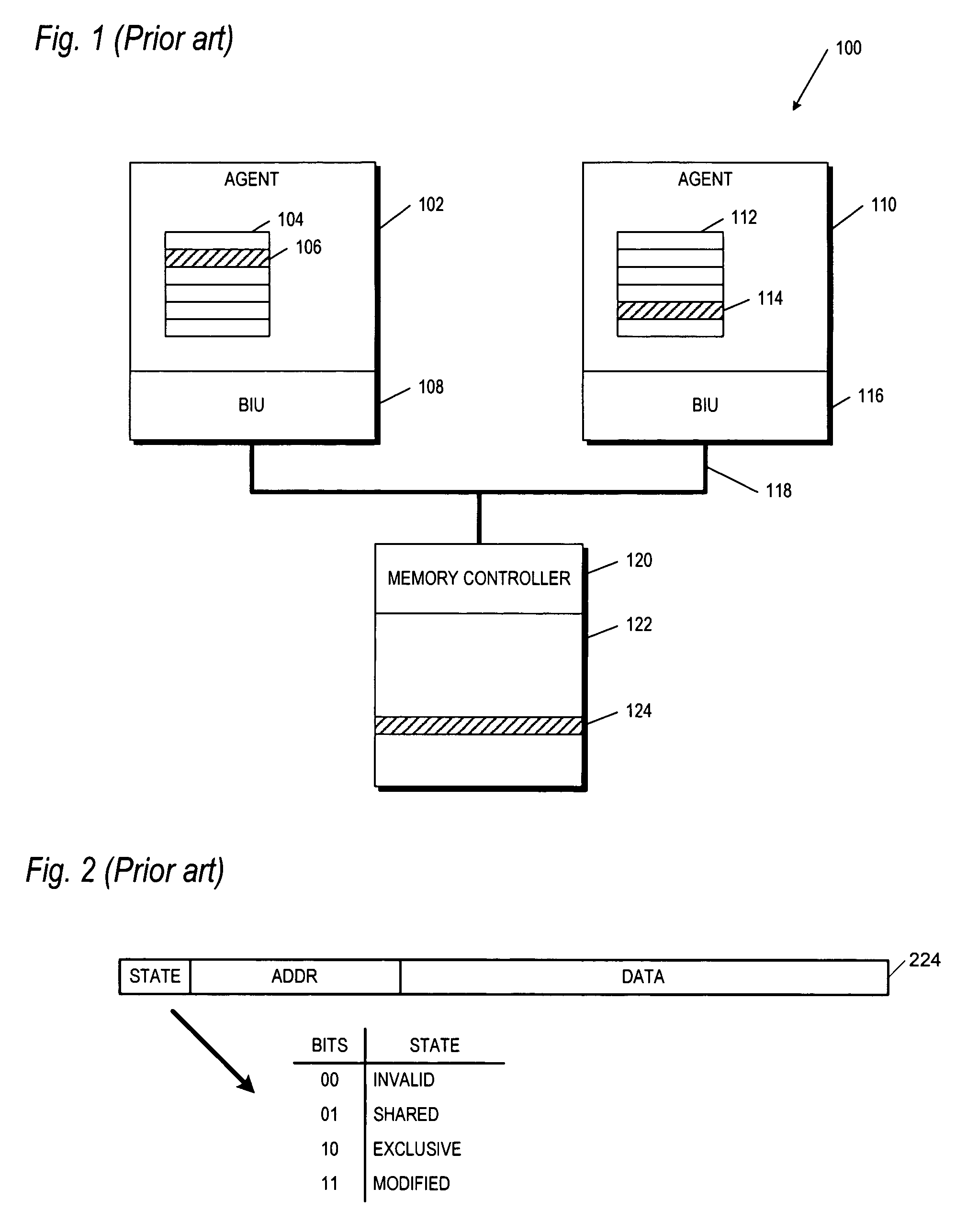 Method and apparatus for global ordering to insure latency independent coherence