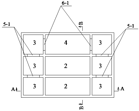 energy dissipation caisson