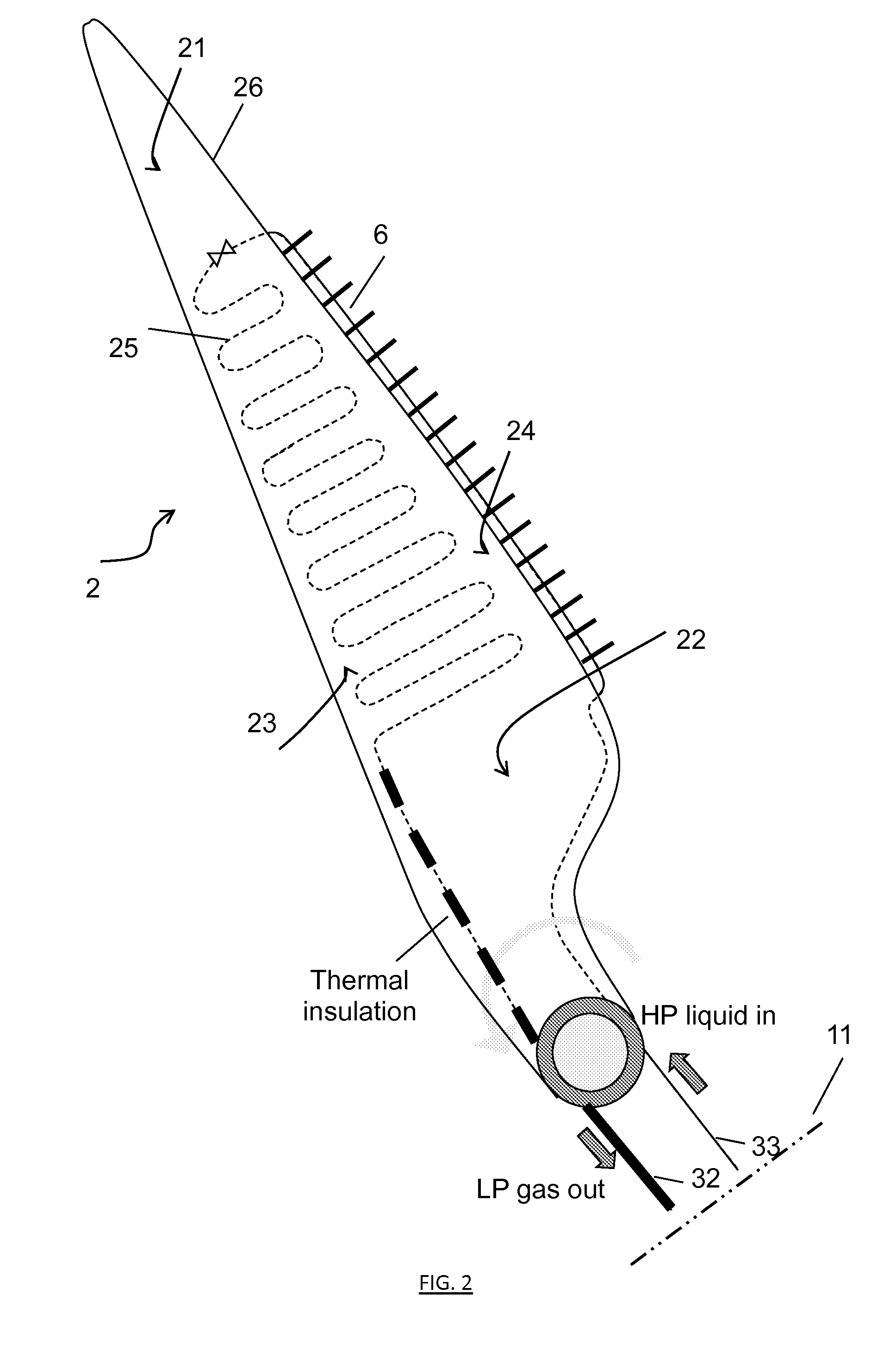 Wind Qanat, an Apparatus for Atmospheric Moisture Recovery