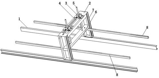 Apparatus for coating textiles