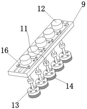 Apparatus for coating textiles