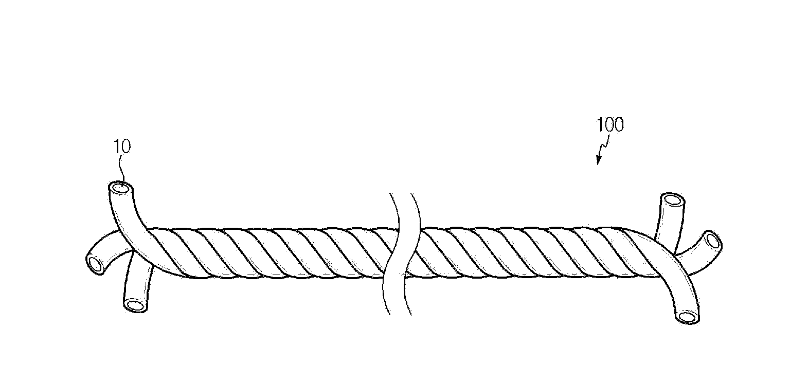 Anode for secondary battery and secondary battery having the same