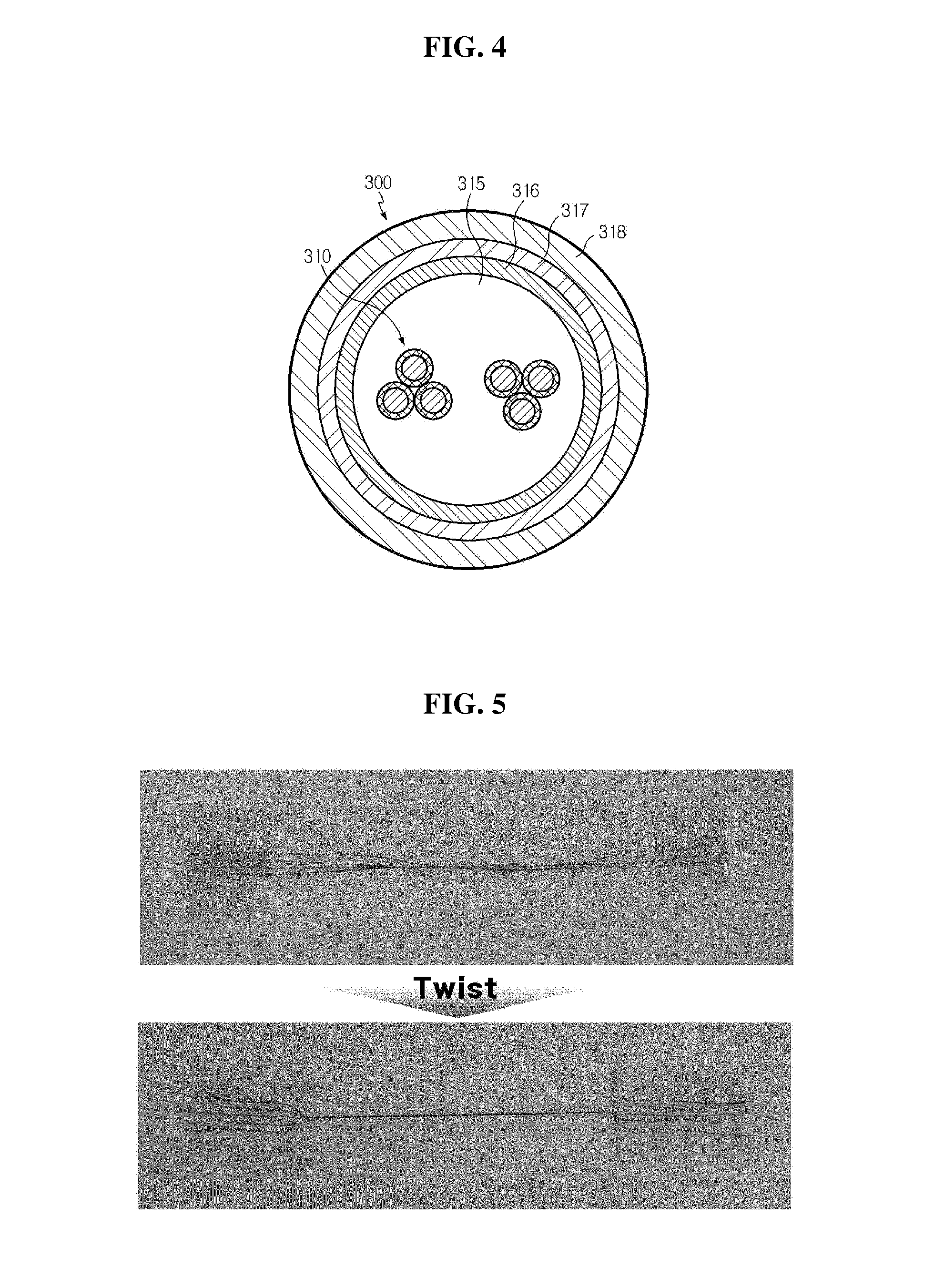 Anode for secondary battery and secondary battery having the same