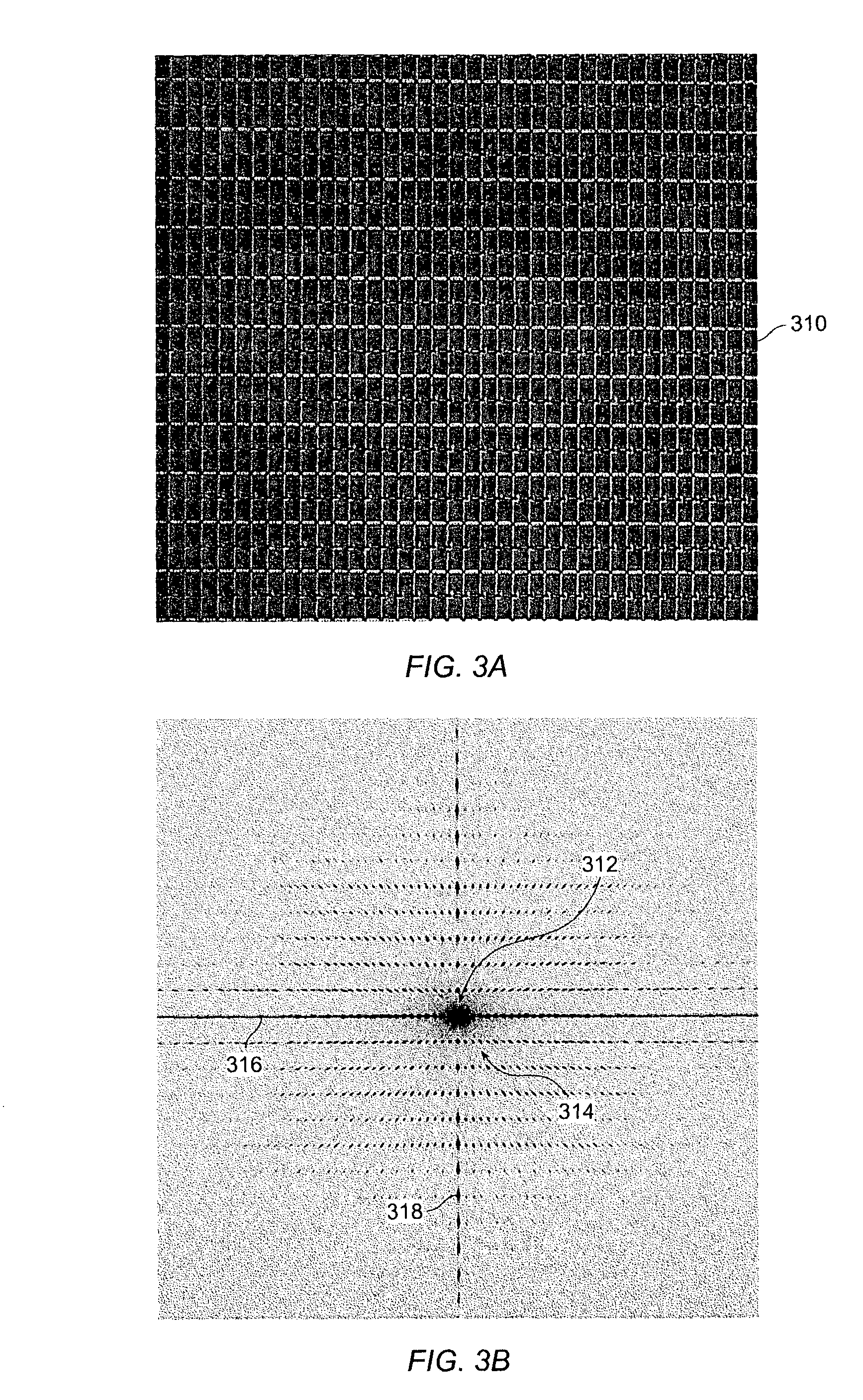 Method and apparatus for high-throughput inspection of large flat patterned media using dynamically programmable optical spatial filtering