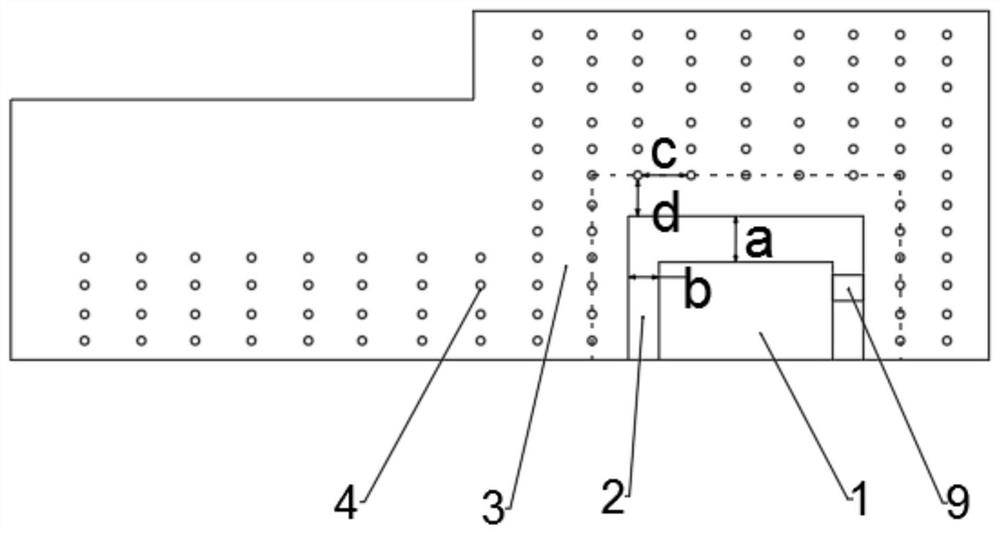 Mini antenna for small-size product