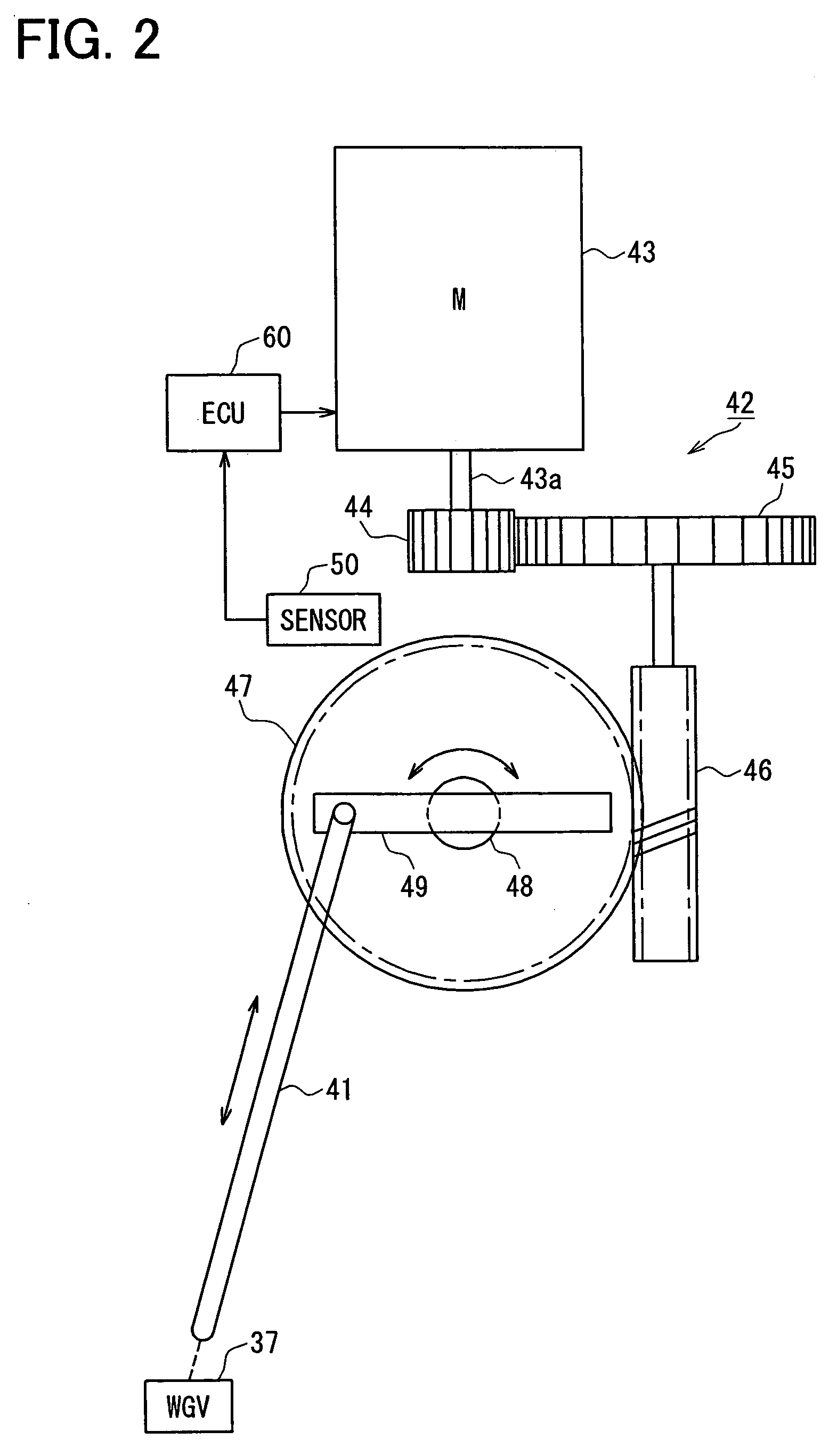 Control apparatus for internal combustion engine and control method for the same