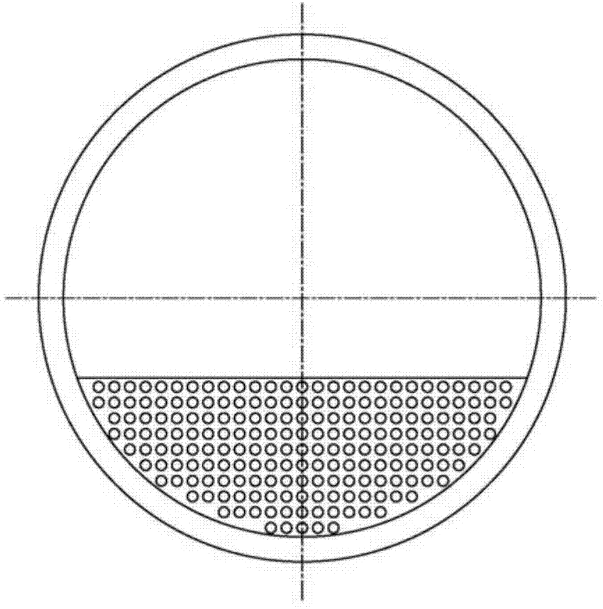 Triple eccentric metal seal butterfly valve