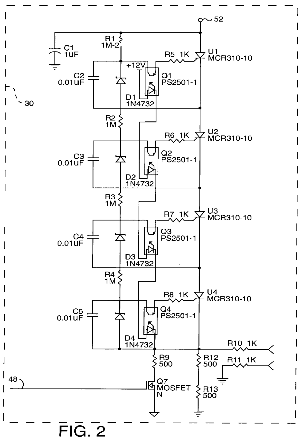 Apparatus for electroporation