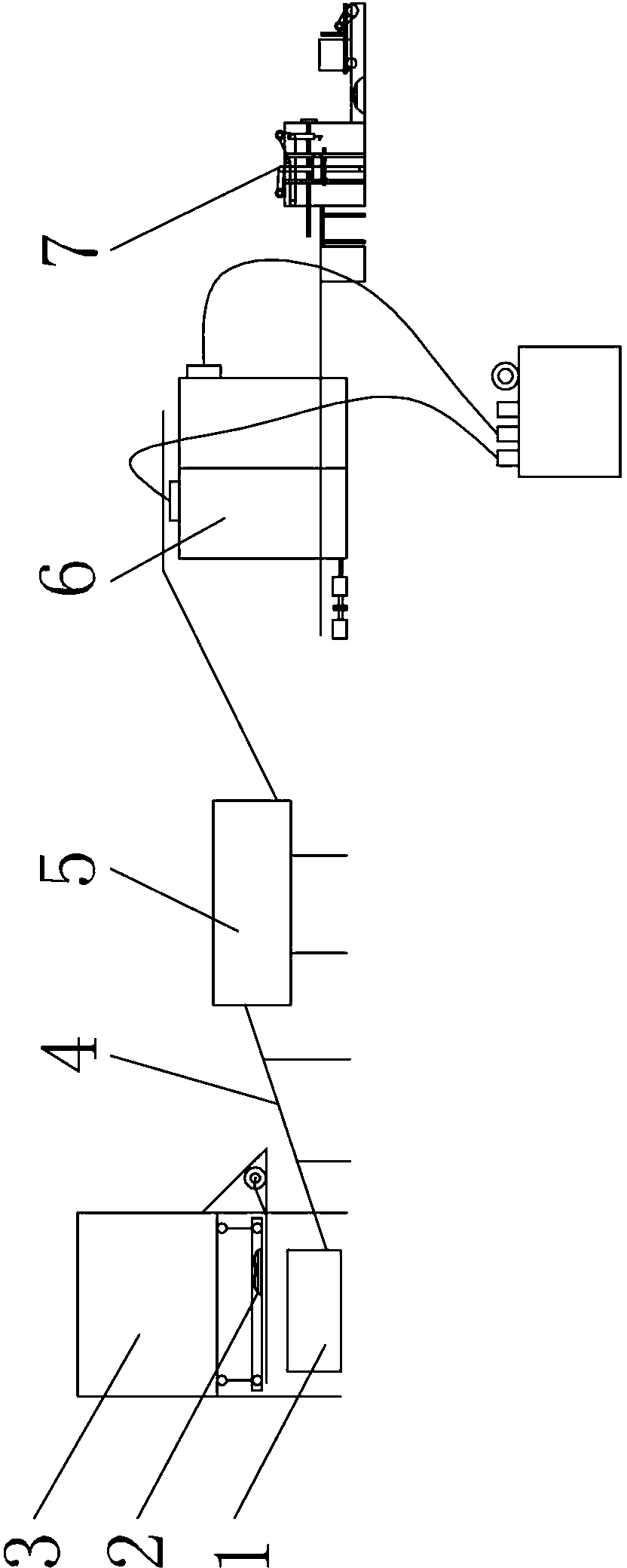 Brick making system device