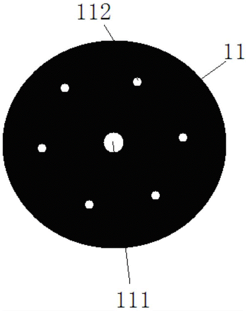 Anti-low-frequency noise microphone unit