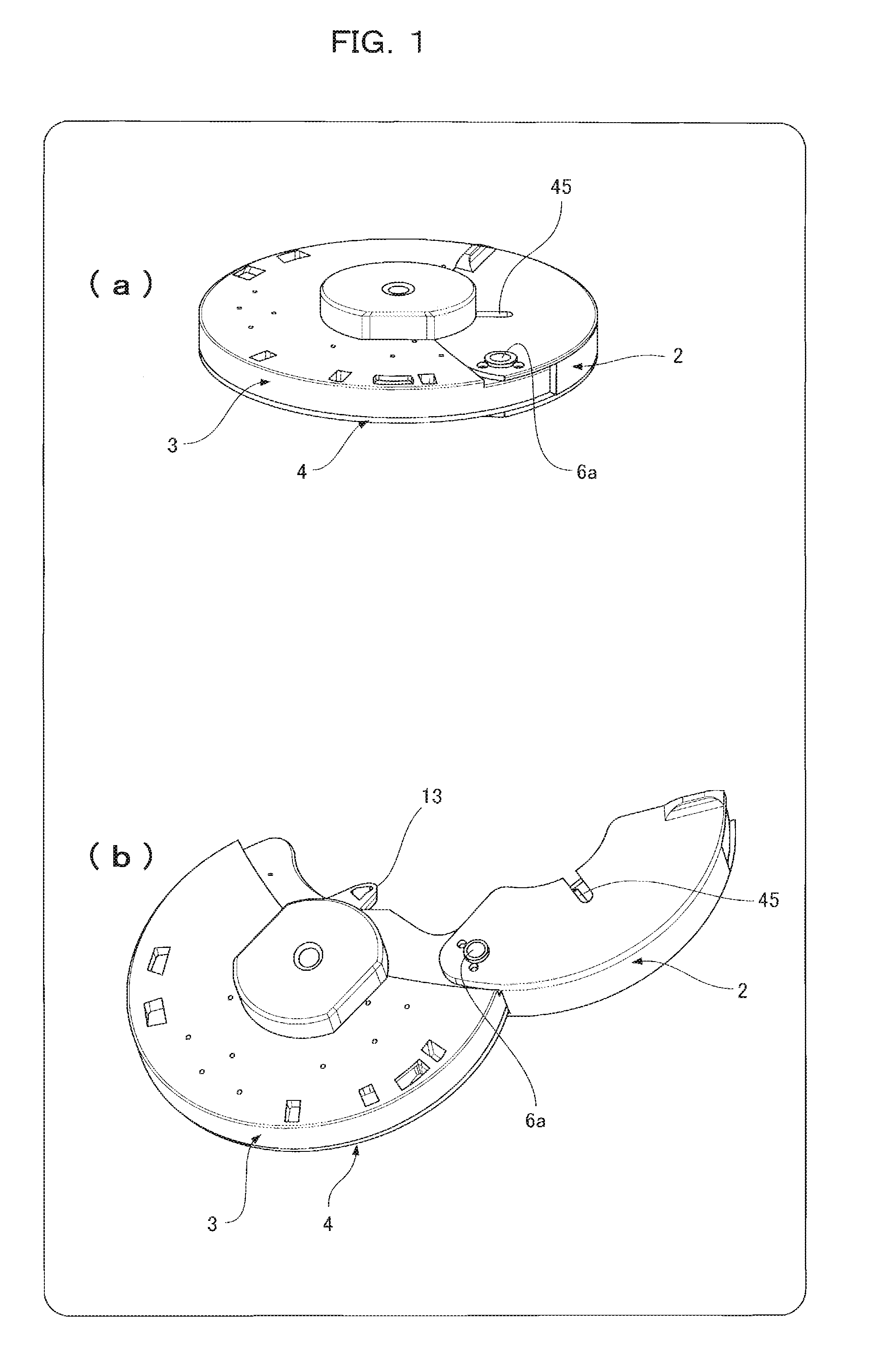 Analysis device