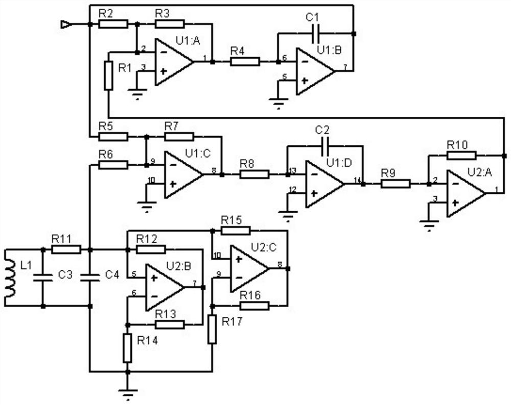 Internet of Things commodity information anti-tracing system and method based on chaotic secrecy