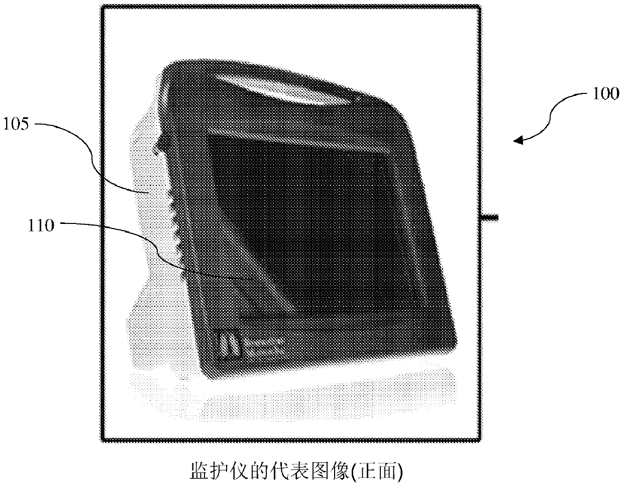 Advanced respiratory monitor and system