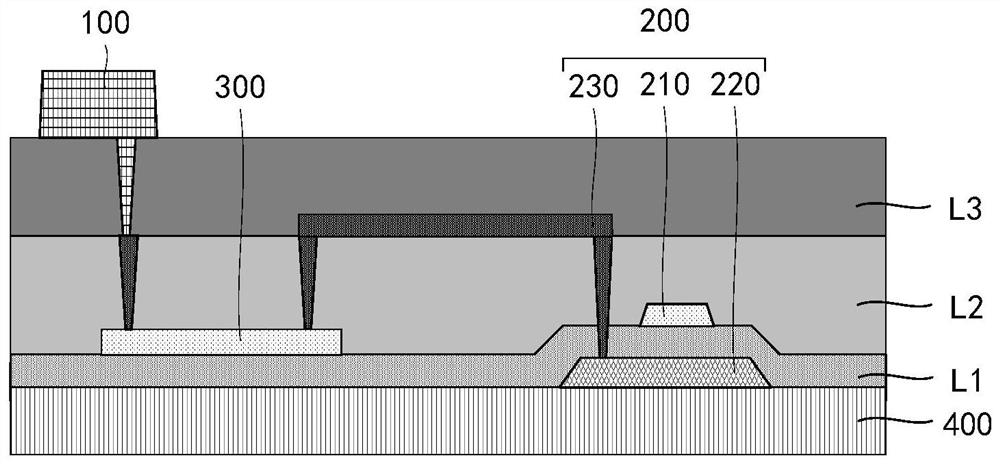 Display panel, preparation method and display device