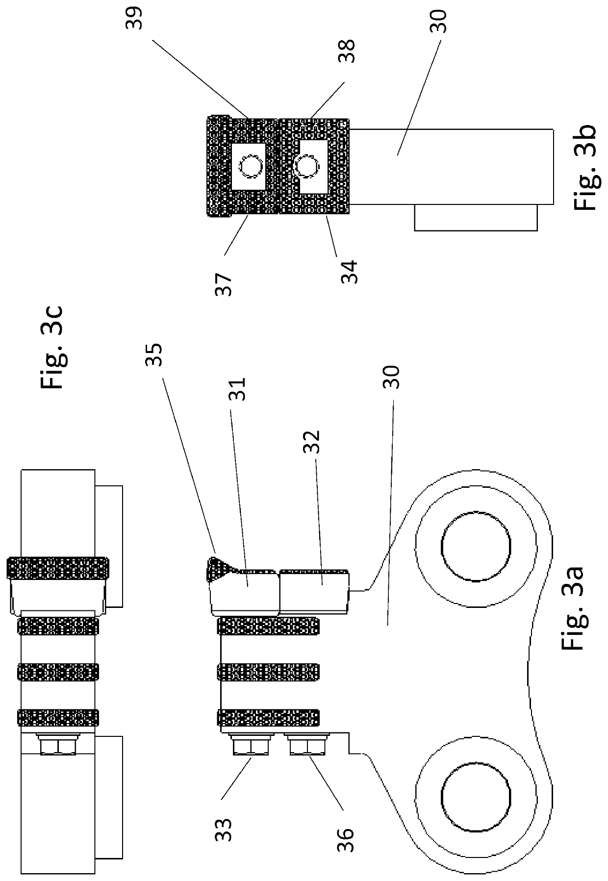 Production plus hammer tip