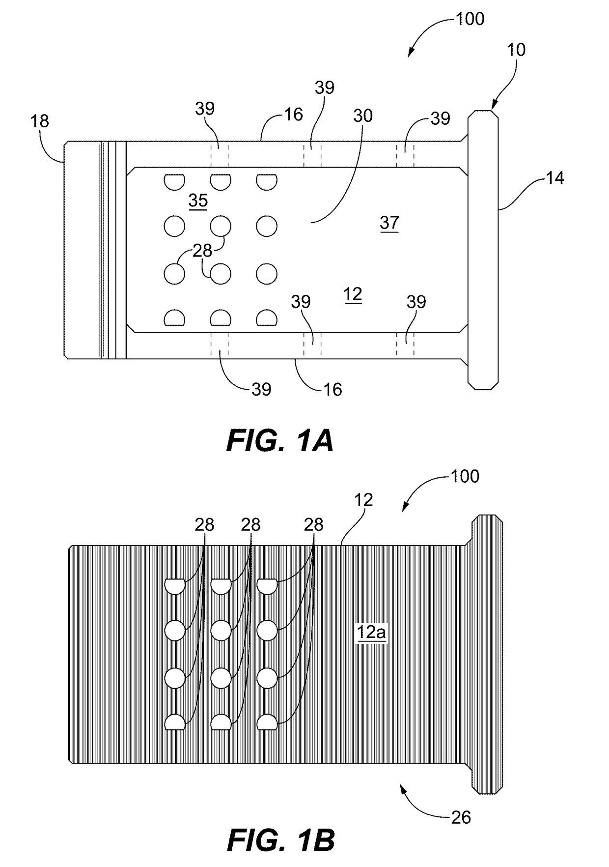 Wave dissipation systems, modules and methods for constructing the same