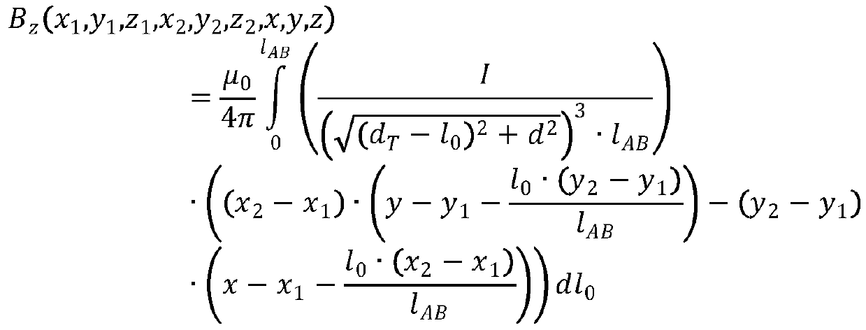 A Calculation Method of Electrical Performance Parameters of Wireless Charging Coil Self-Inductance and Mutual Inductance