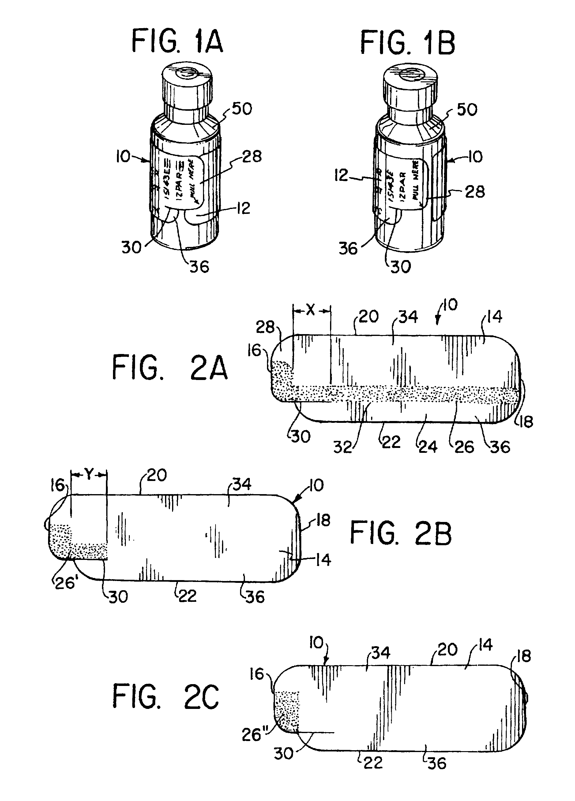 Removably replaceable, readherable label