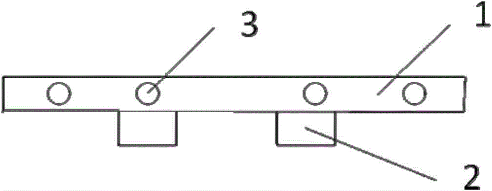 Auxiliary wrench for valve