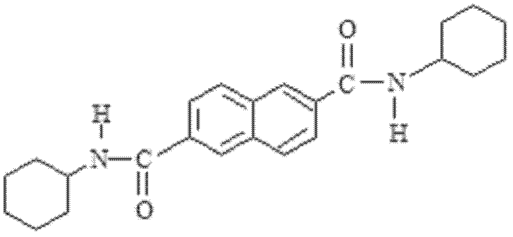 Beta crystal polypropylene tensile expandable material and preparation method thereof