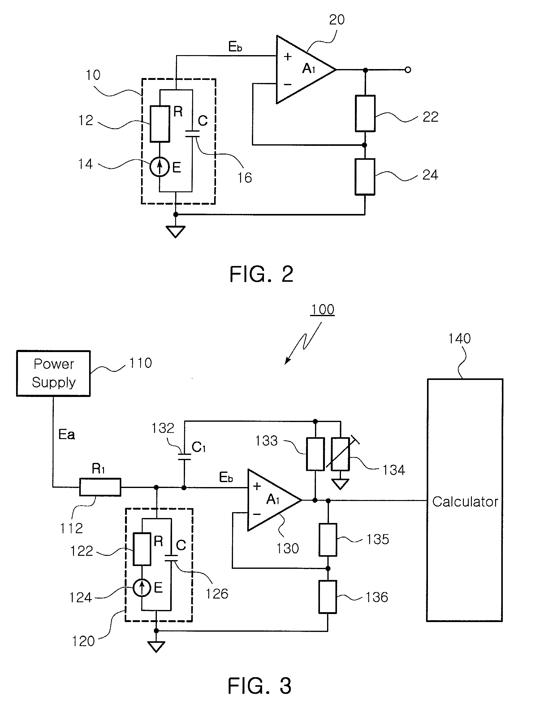 Ph measurement system using glass ph sensor