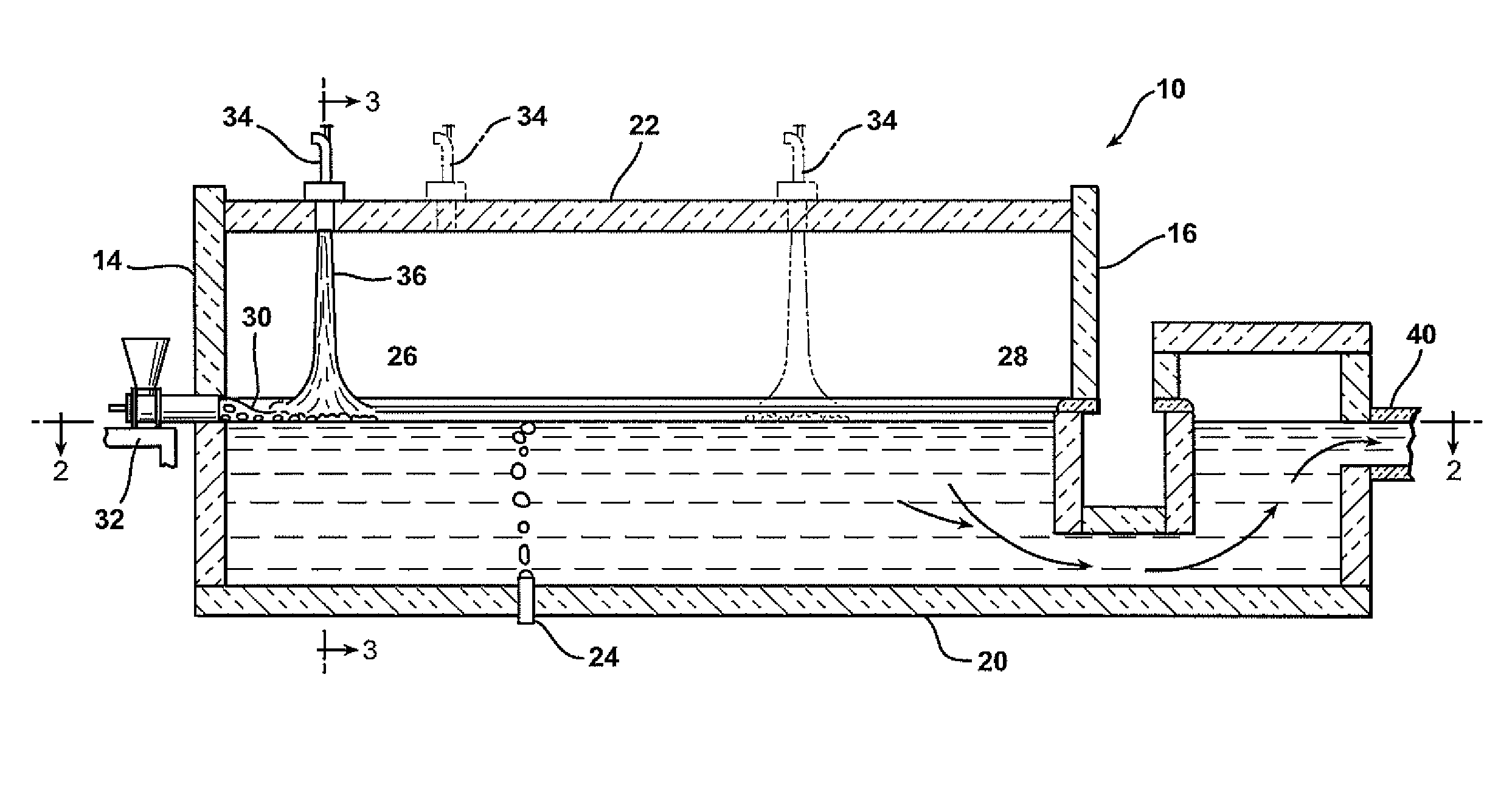 Method Of Manufacturing S-Glass Fibers In A Direct Melt Operation And Products Formed There From