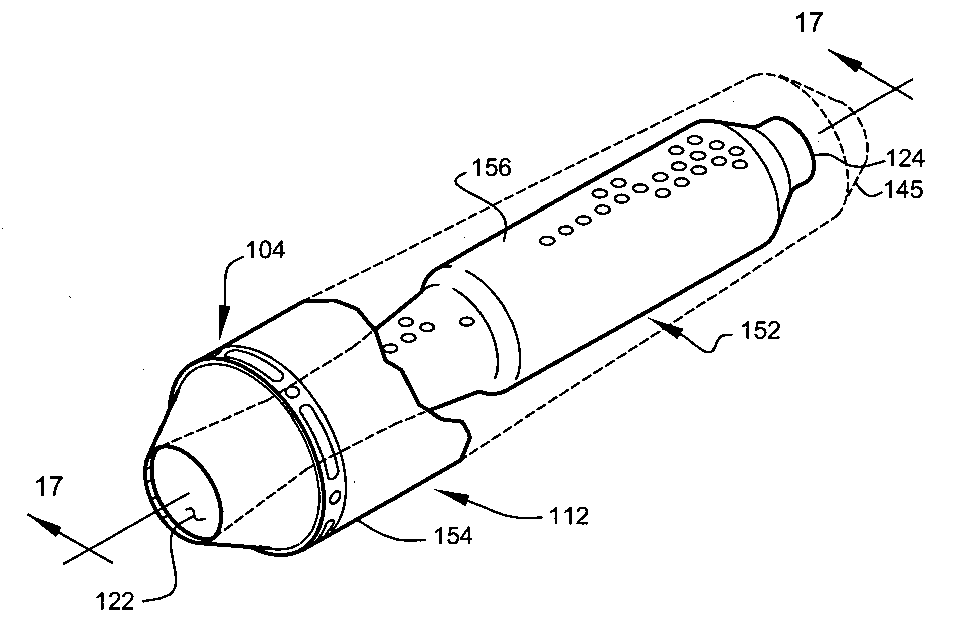 Vehicle exhaust systems