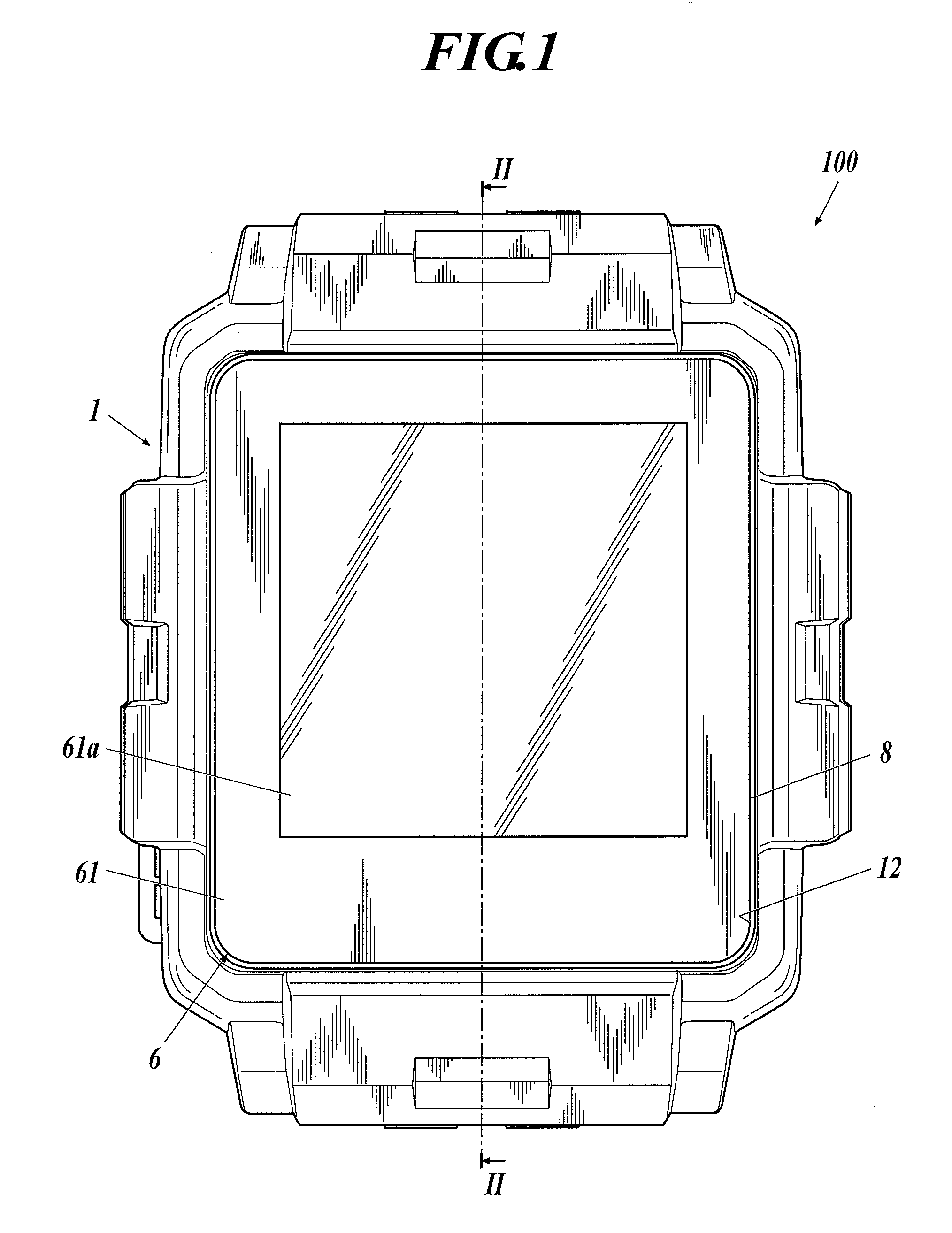 Electronic device