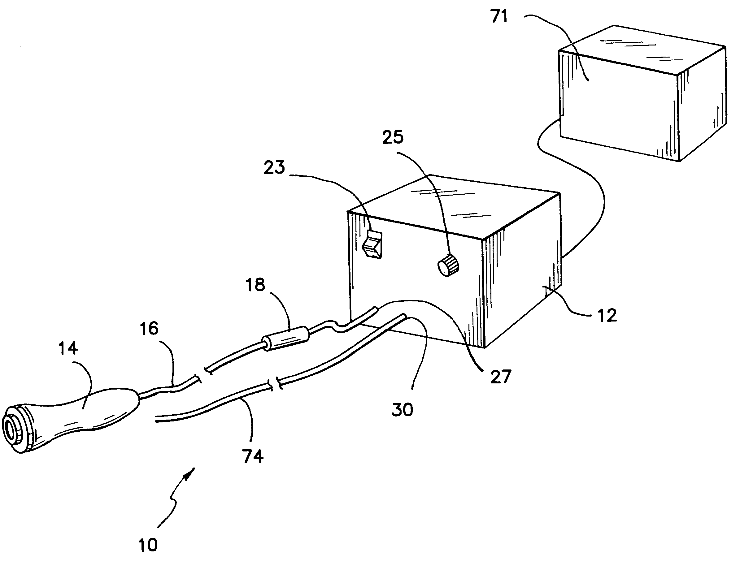 Method for skin/surface abrasion