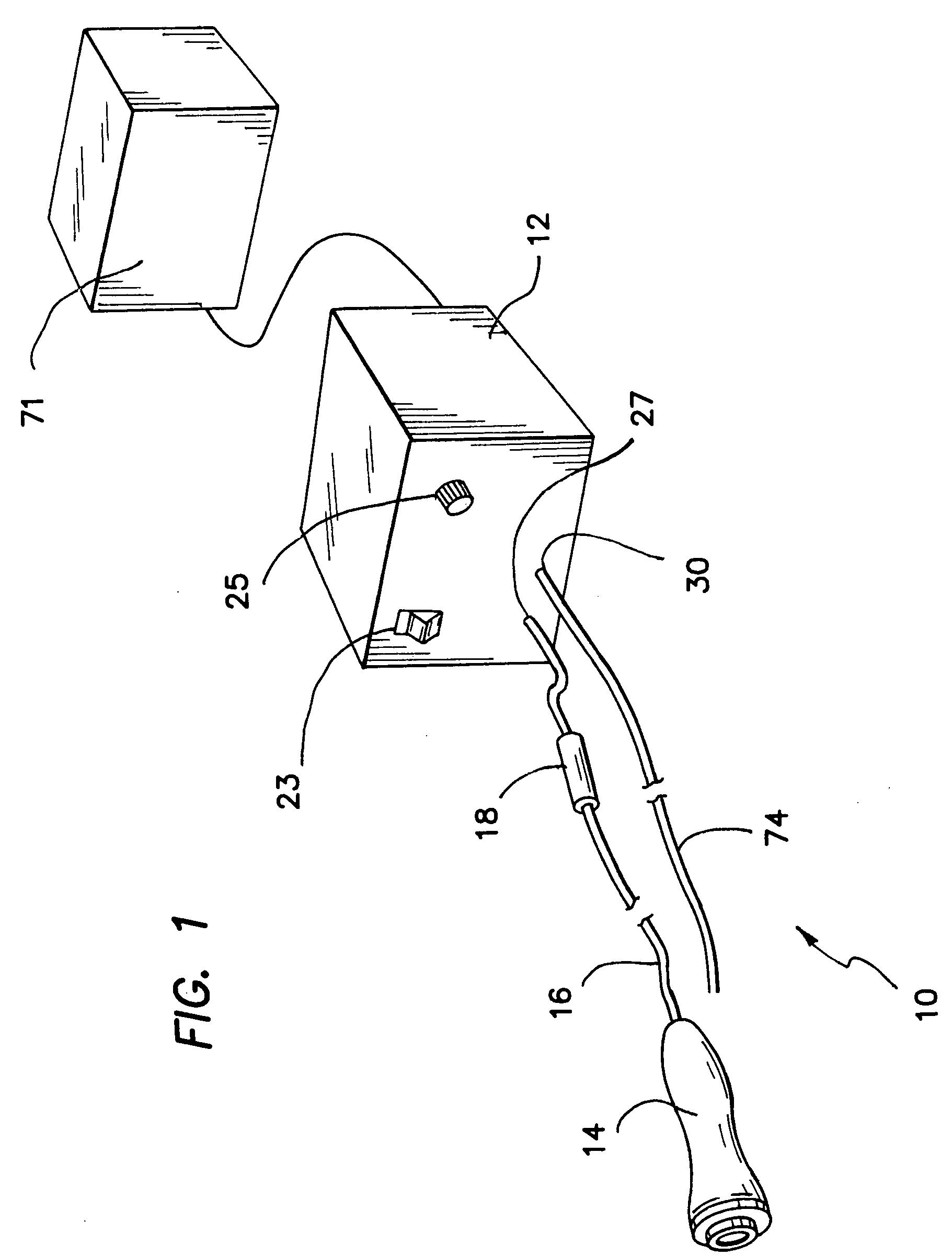 Method for skin/surface abrasion