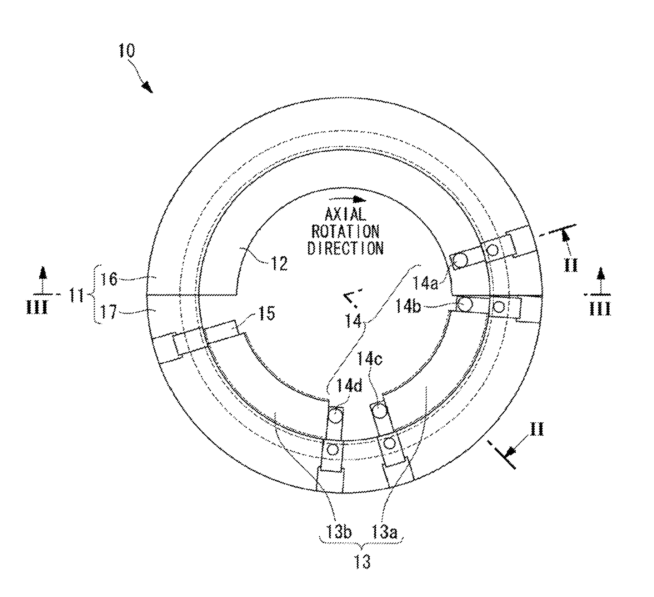 Journal bearing