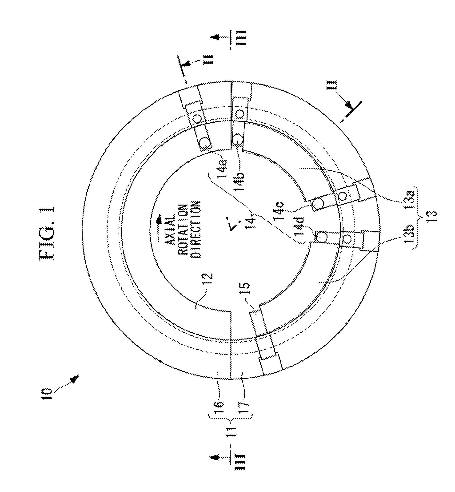 Journal bearing