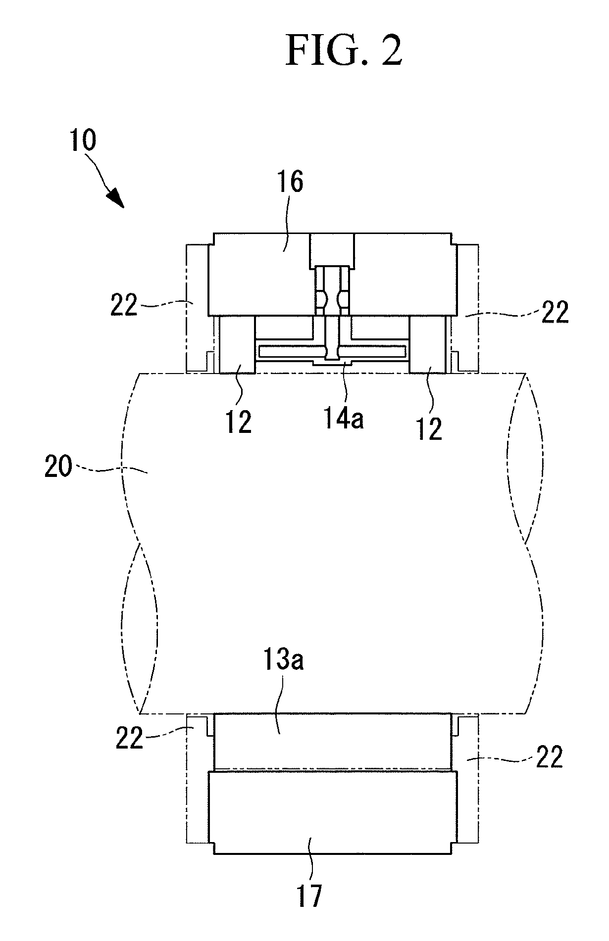 Journal bearing