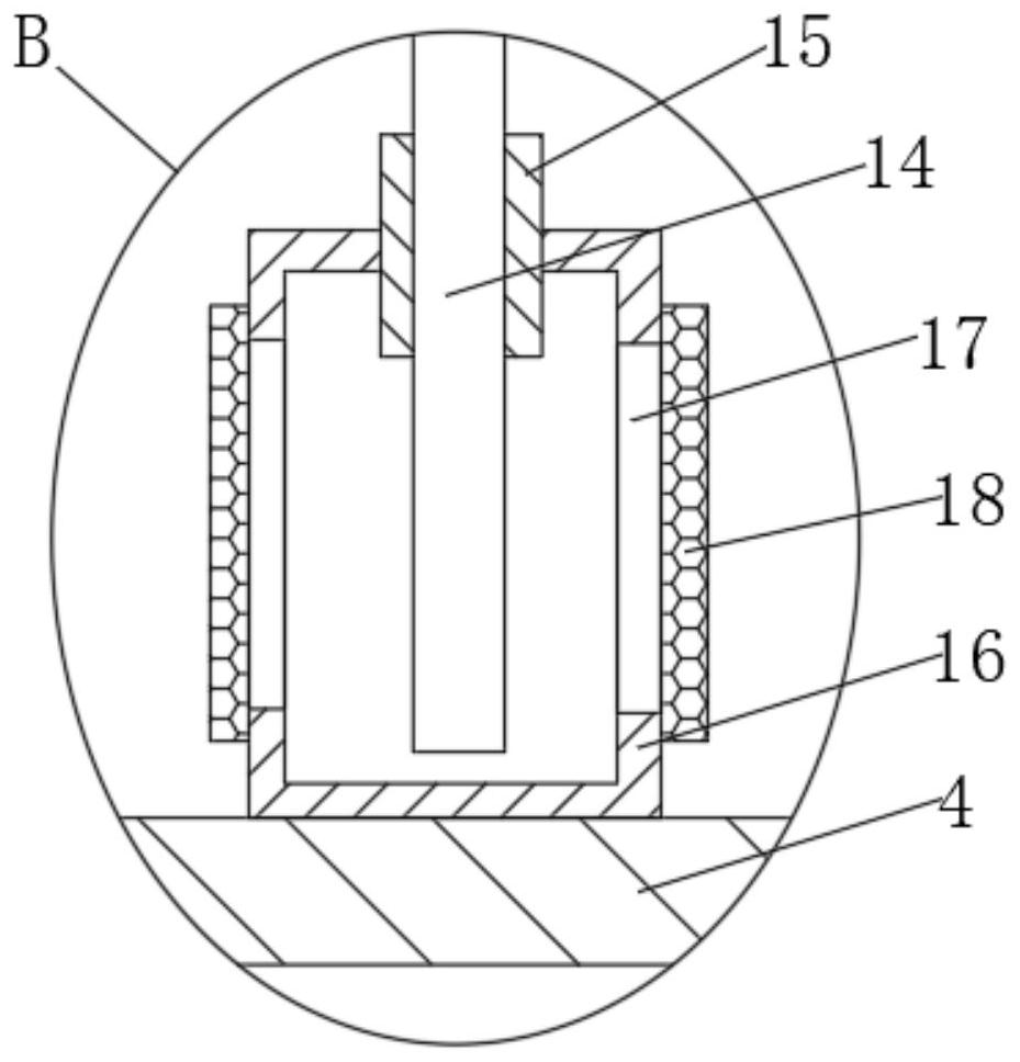 Juvenile fish outdoor culture protection device