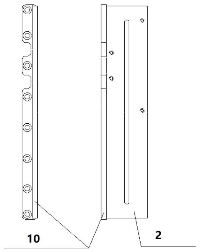 A broadband slot dipole antenna