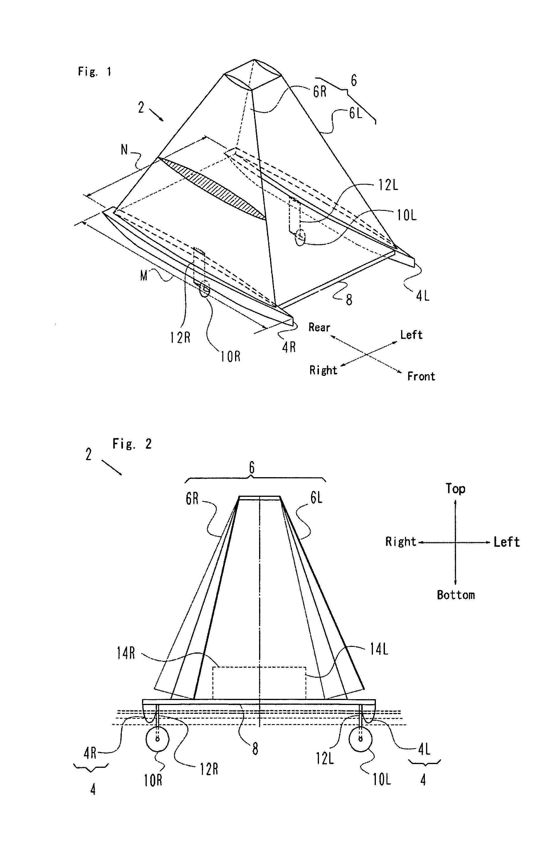 Float-type energy-generating system