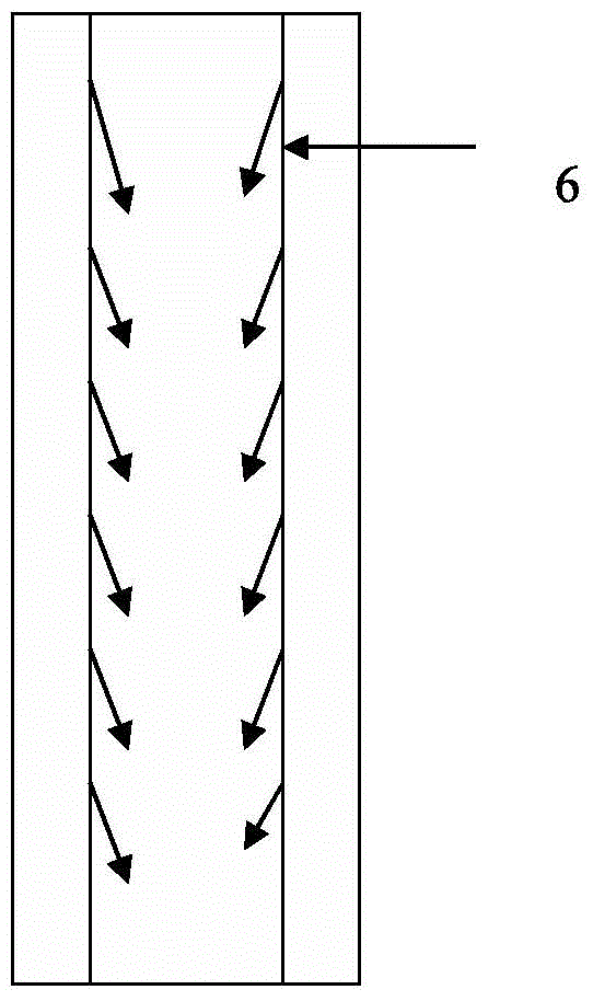 liquid temperature measurement system