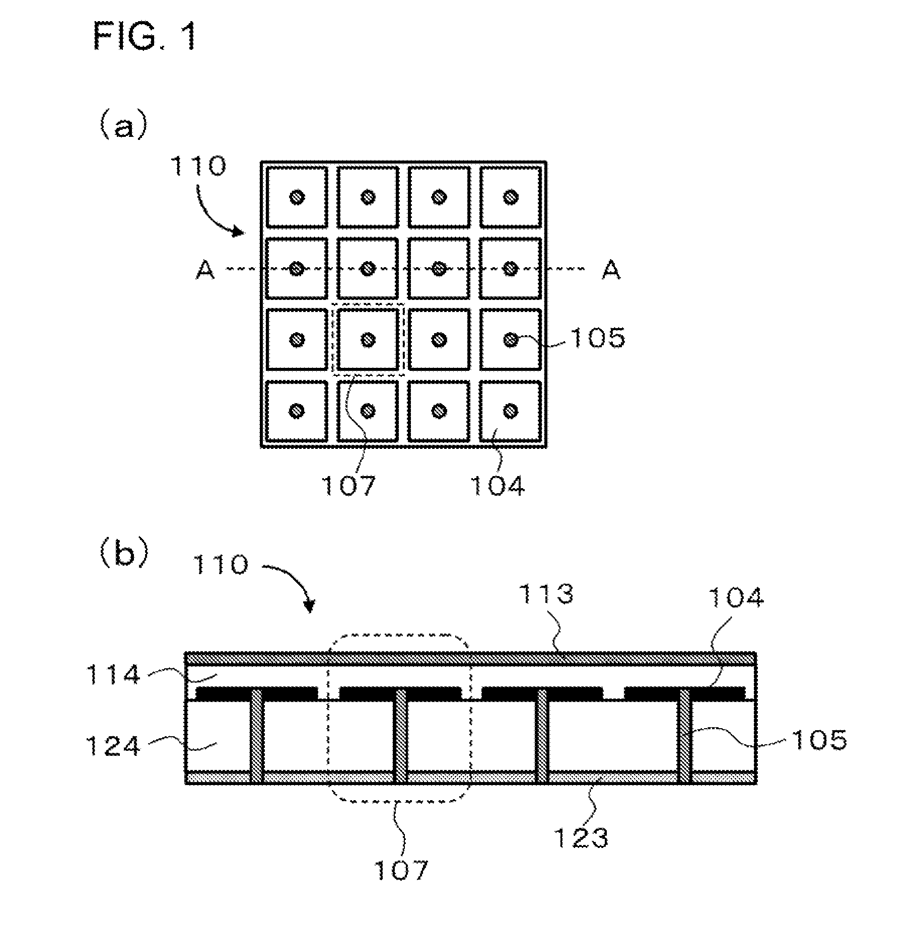 Resonator antenna