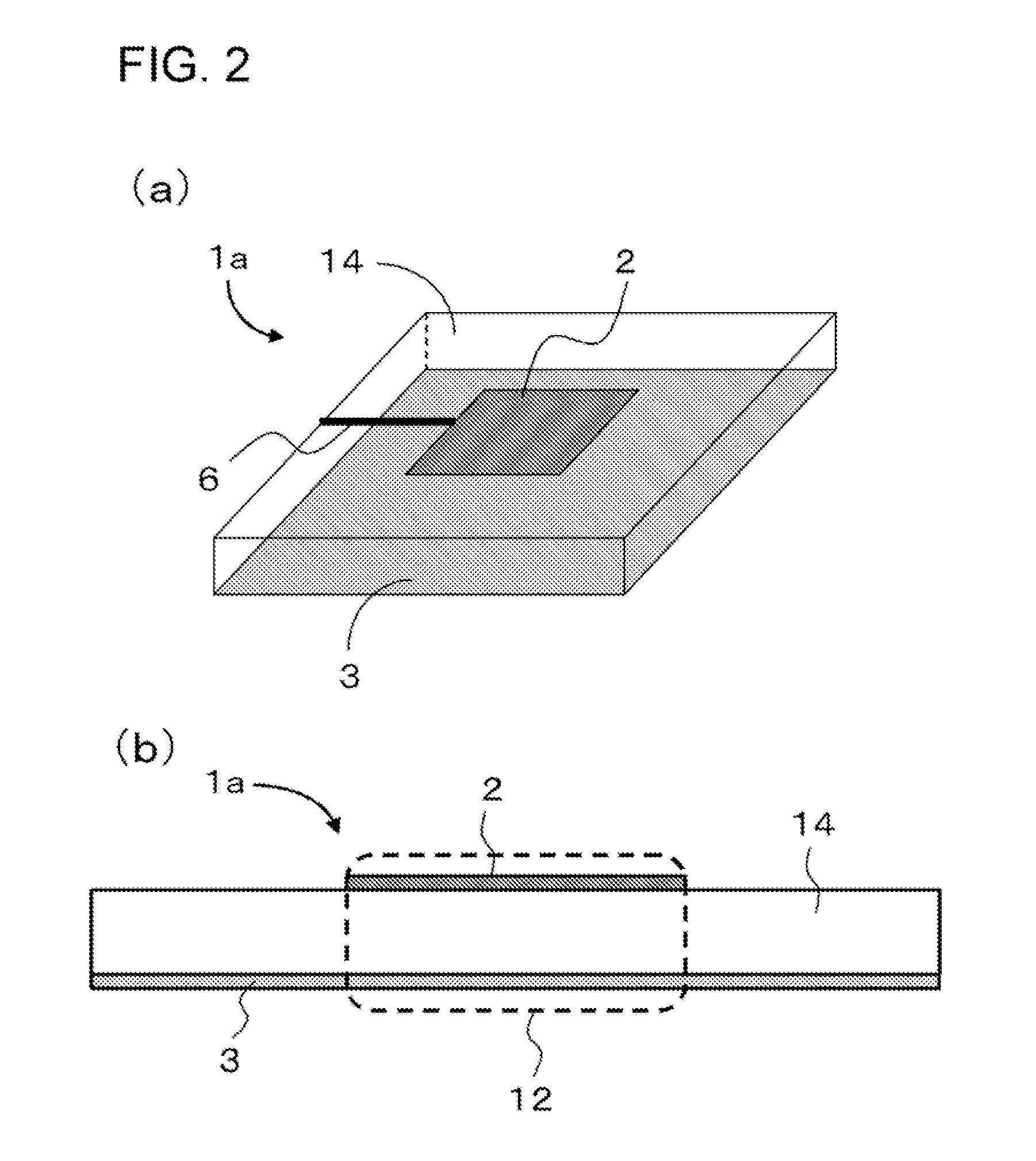 Resonator antenna