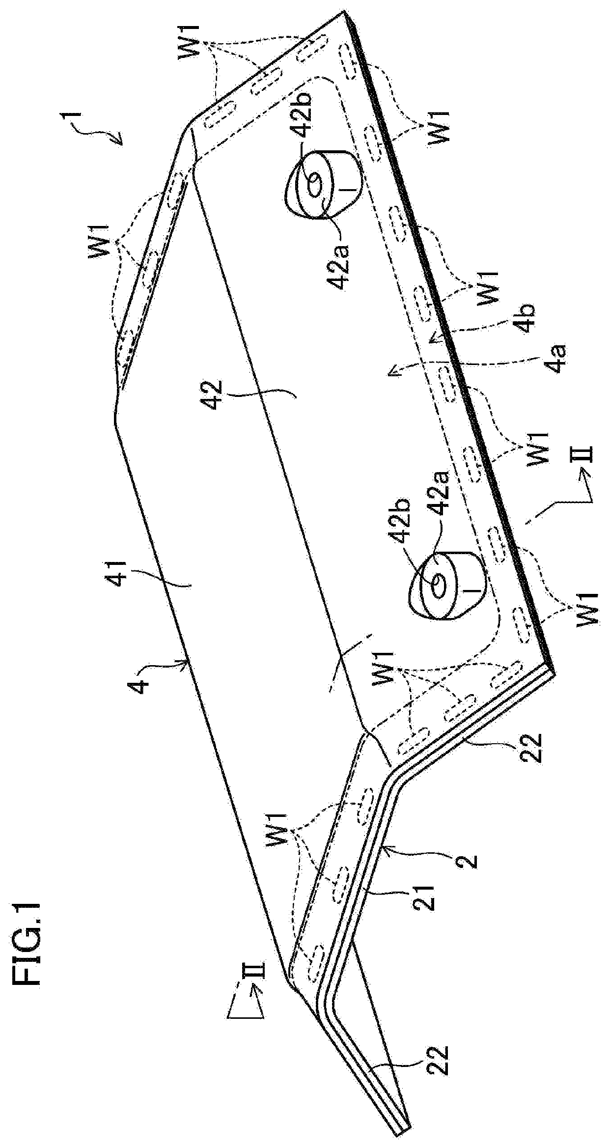 Insulator