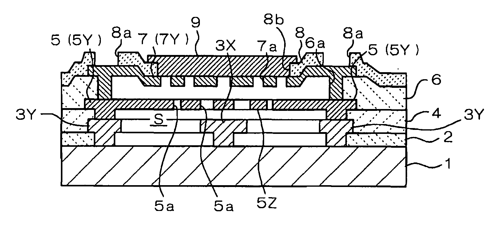 Electronic Device and Method for Manufacturing Thereof