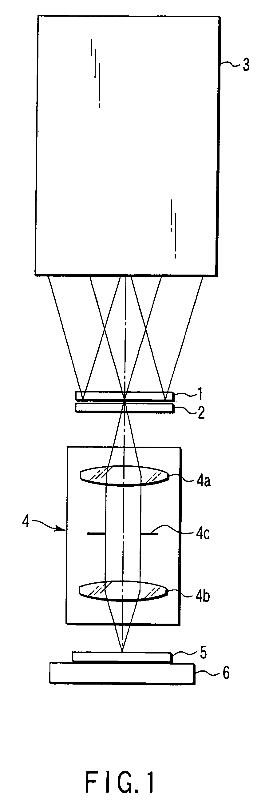 Crystallization apparatus, crystallization method, device and phase modulation element