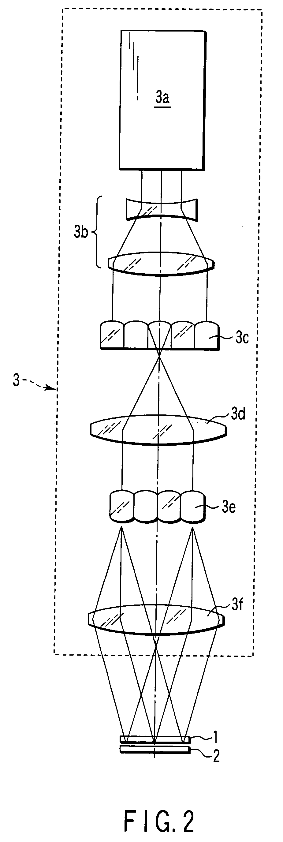 Crystallization apparatus, crystallization method, device and phase modulation element