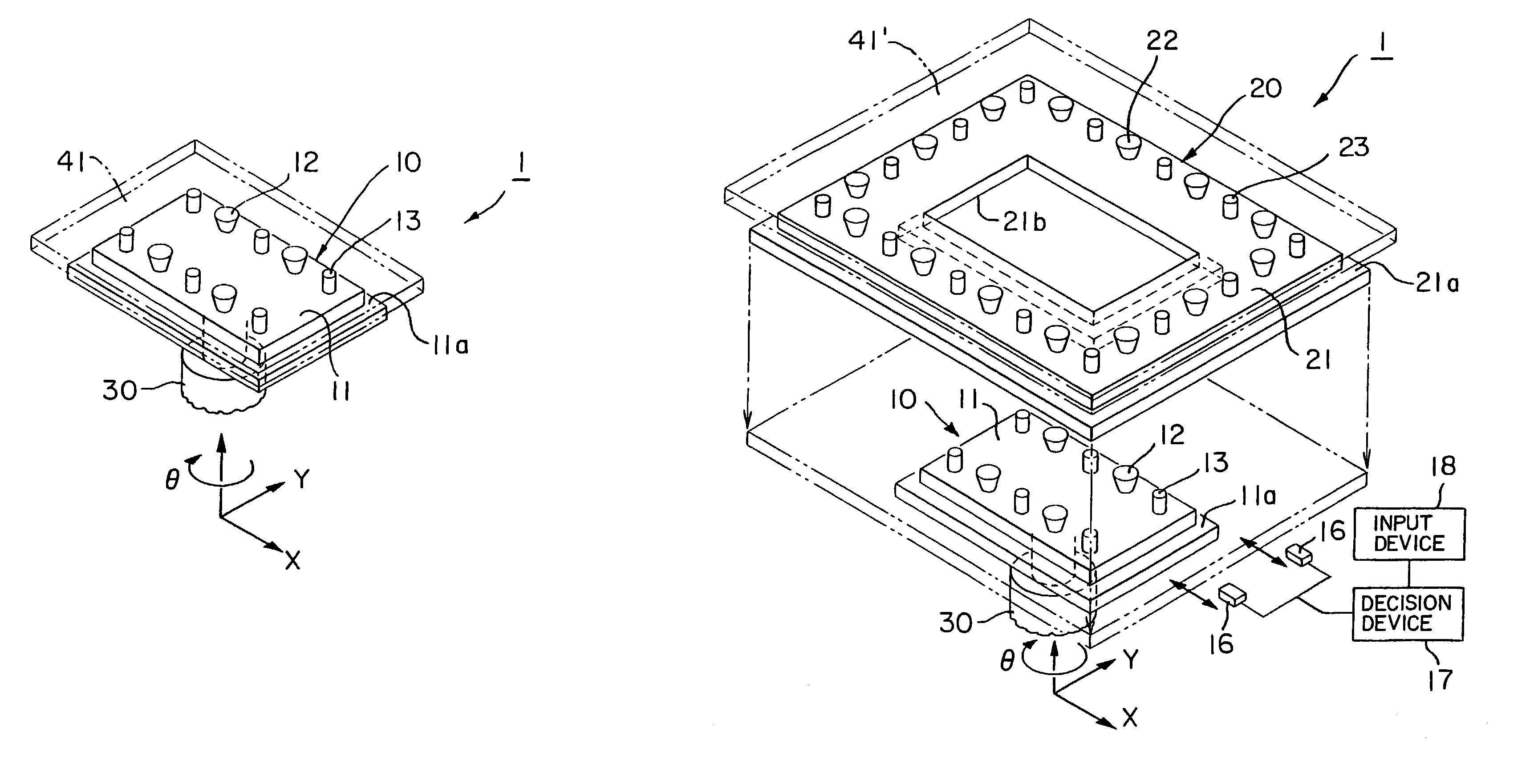 Apparatus and method for carrying substrate